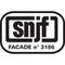 Sellador acrílico 12,5 Premium SNJF
